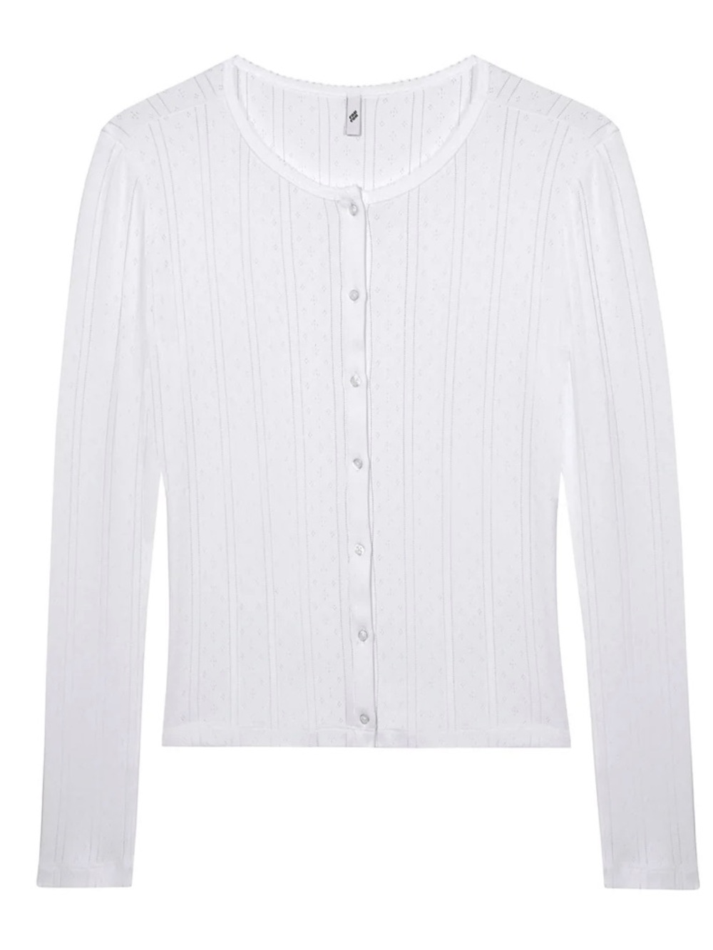 Cou cou THE CARDIGAN